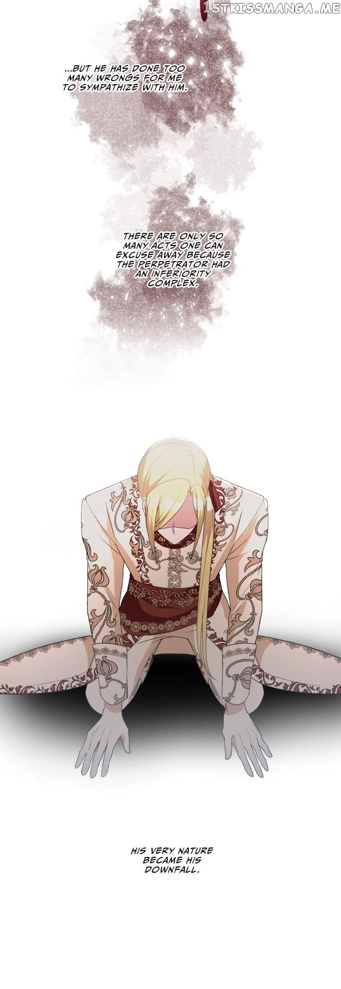 I Became The Sister In Law Of My Ex Fiance Chapter 70 - page 49