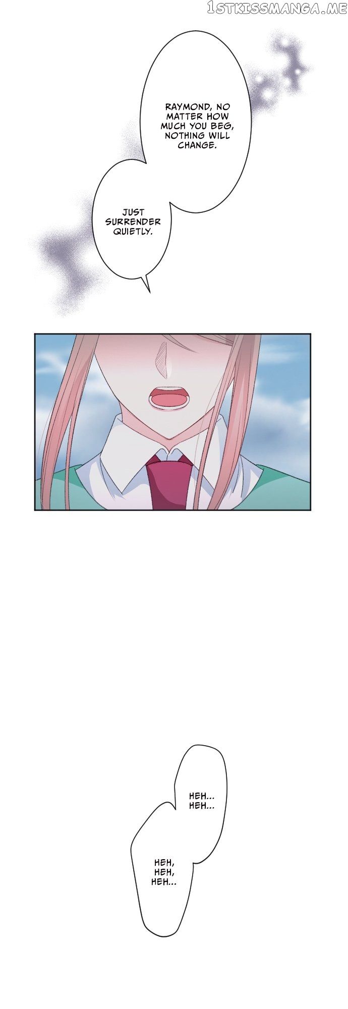I Became The Sister In Law Of My Ex Fiance Chapter 70 - page 50