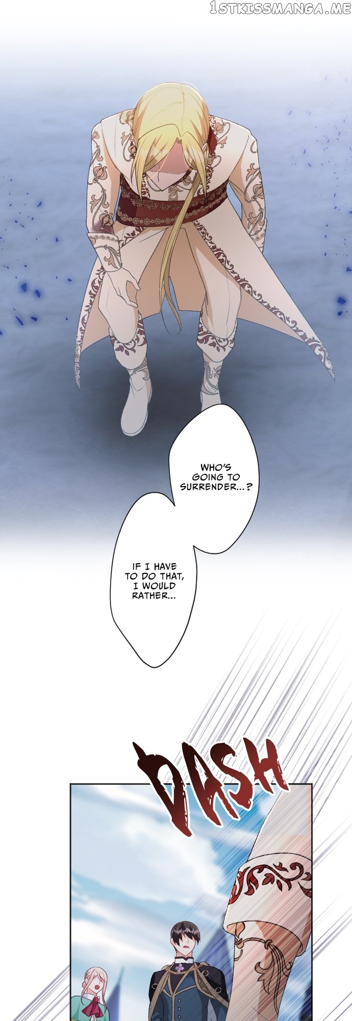 I Became The Sister In Law Of My Ex Fiance Chapter 70 - page 51
