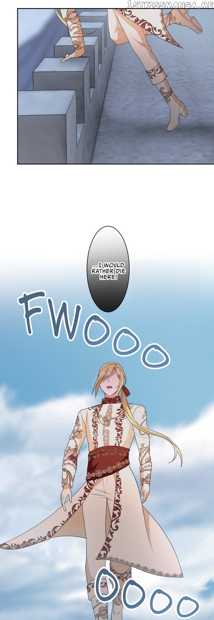 I Became The Sister In Law Of My Ex Fiance Chapter 70 - page 53
