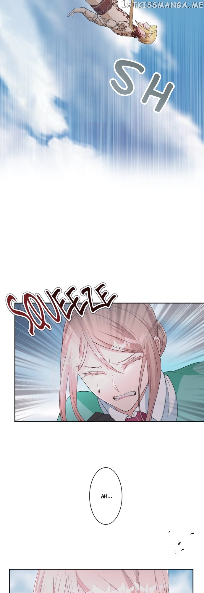 I Became The Sister In Law Of My Ex Fiance Chapter 70 - page 56