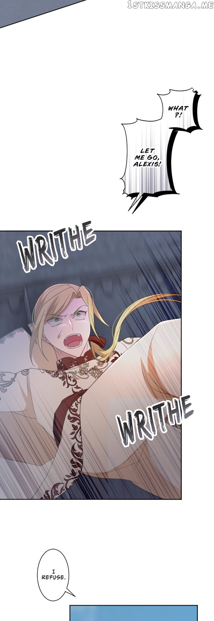 I Became The Sister In Law Of My Ex Fiance Chapter 70 - page 58