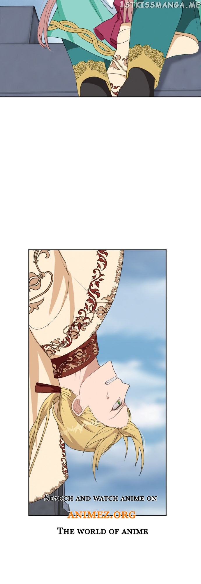 I Became The Sister In Law Of My Ex Fiance Chapter 70 - page 63