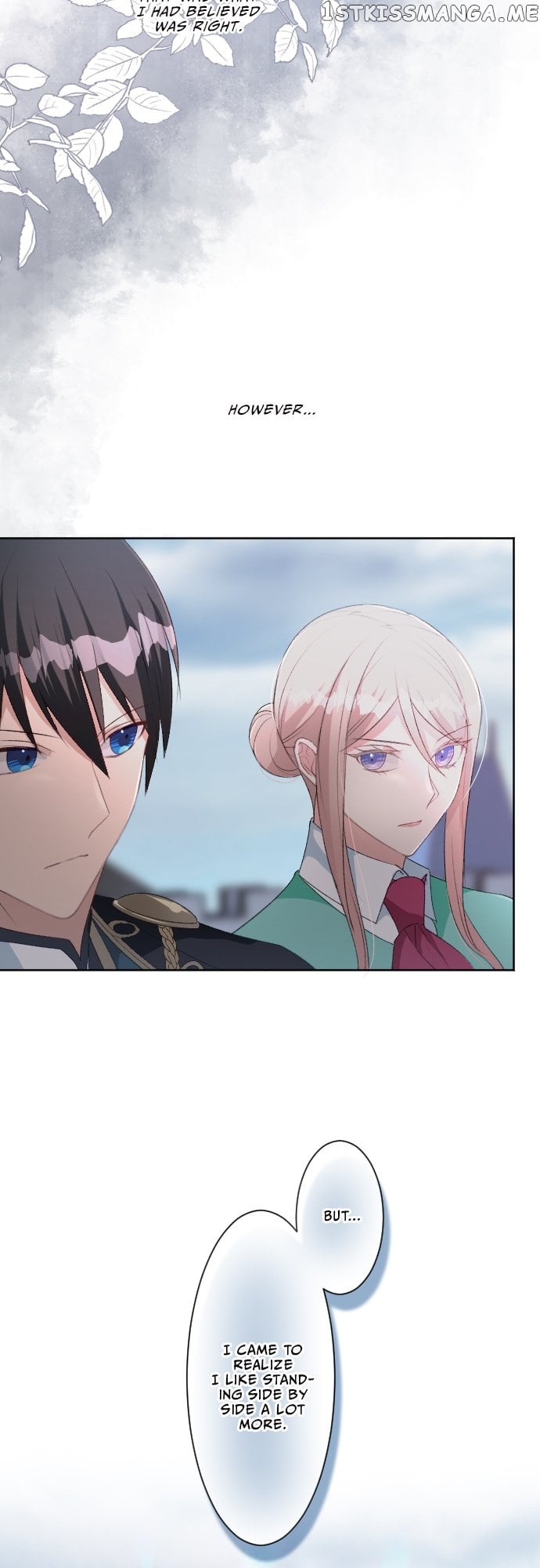 I Became The Sister In Law Of My Ex Fiance Chapter 70 - page 8
