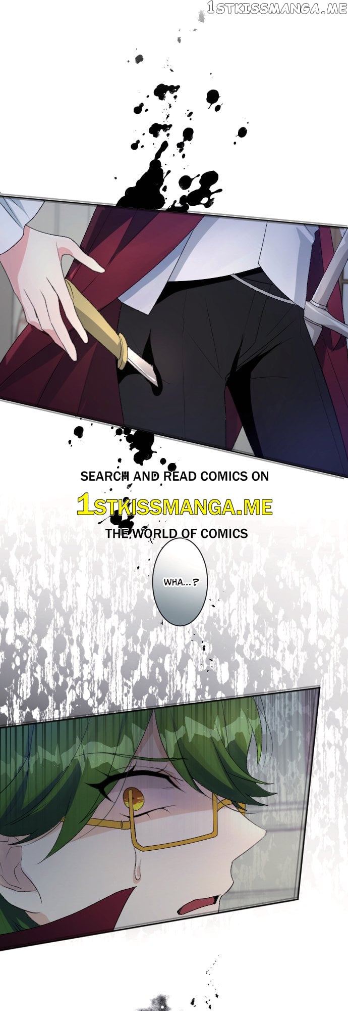 I Became The Sister In Law Of My Ex Fiance Chapter 69 - page 1