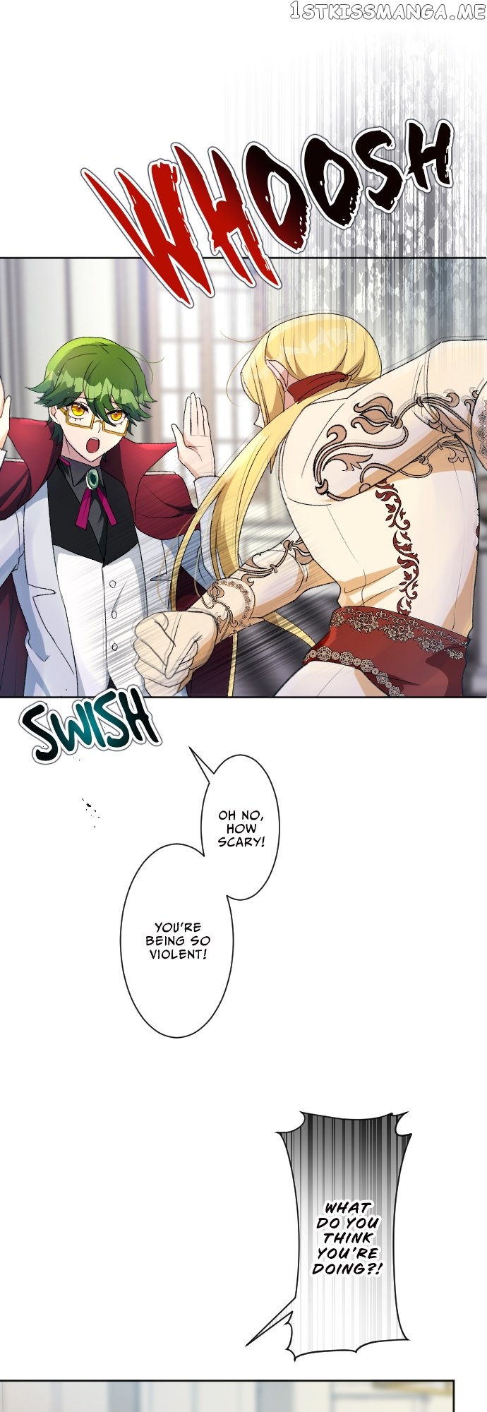 I Became The Sister In Law Of My Ex Fiance Chapter 68 - page 11
