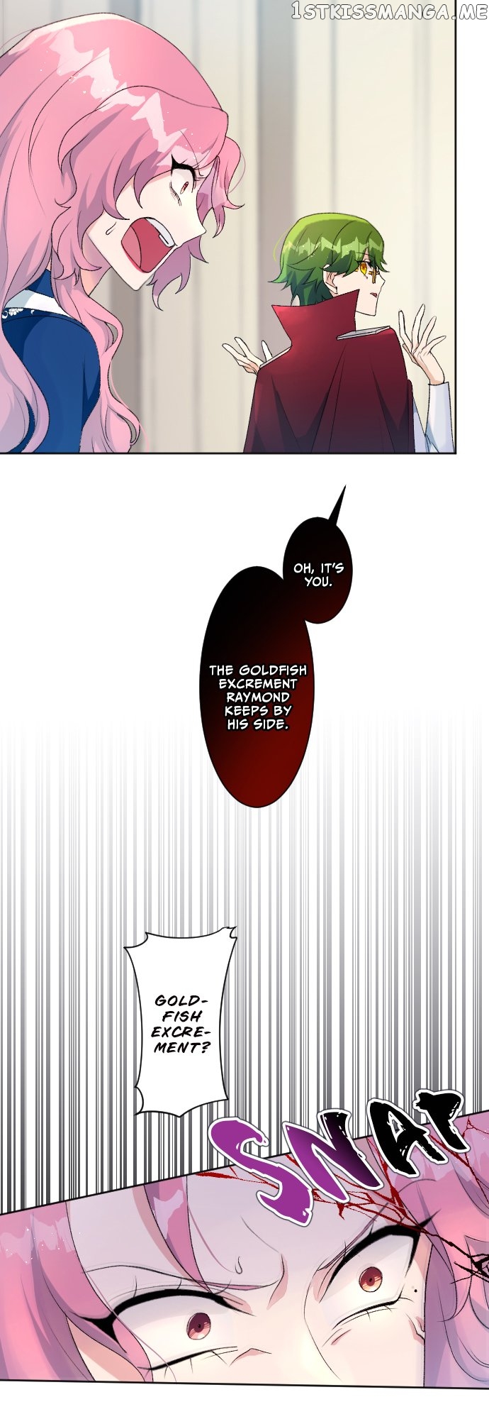 I Became The Sister In Law Of My Ex Fiance Chapter 68 - page 12