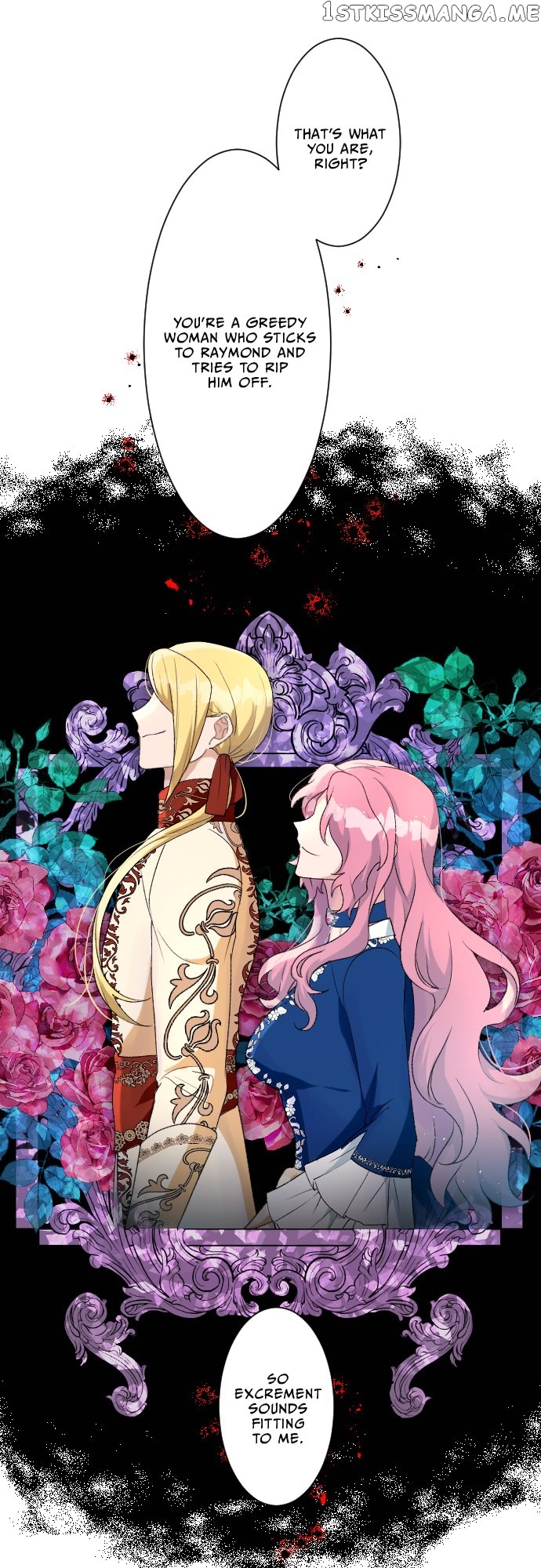 I Became The Sister In Law Of My Ex Fiance Chapter 68 - page 13