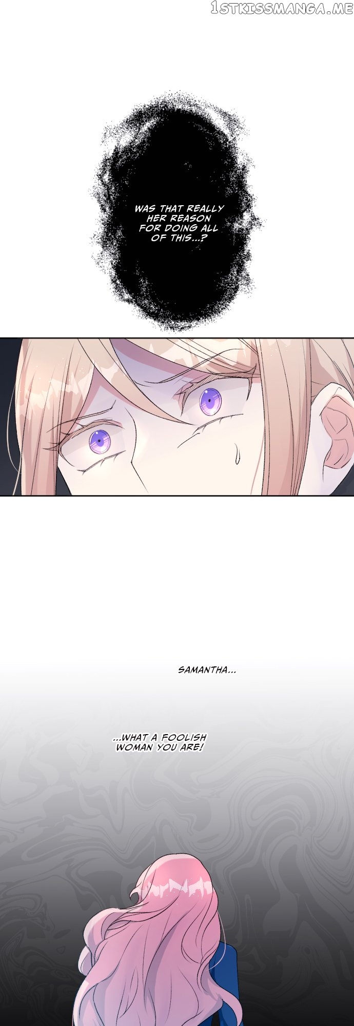 I Became The Sister In Law Of My Ex Fiance Chapter 68 - page 16