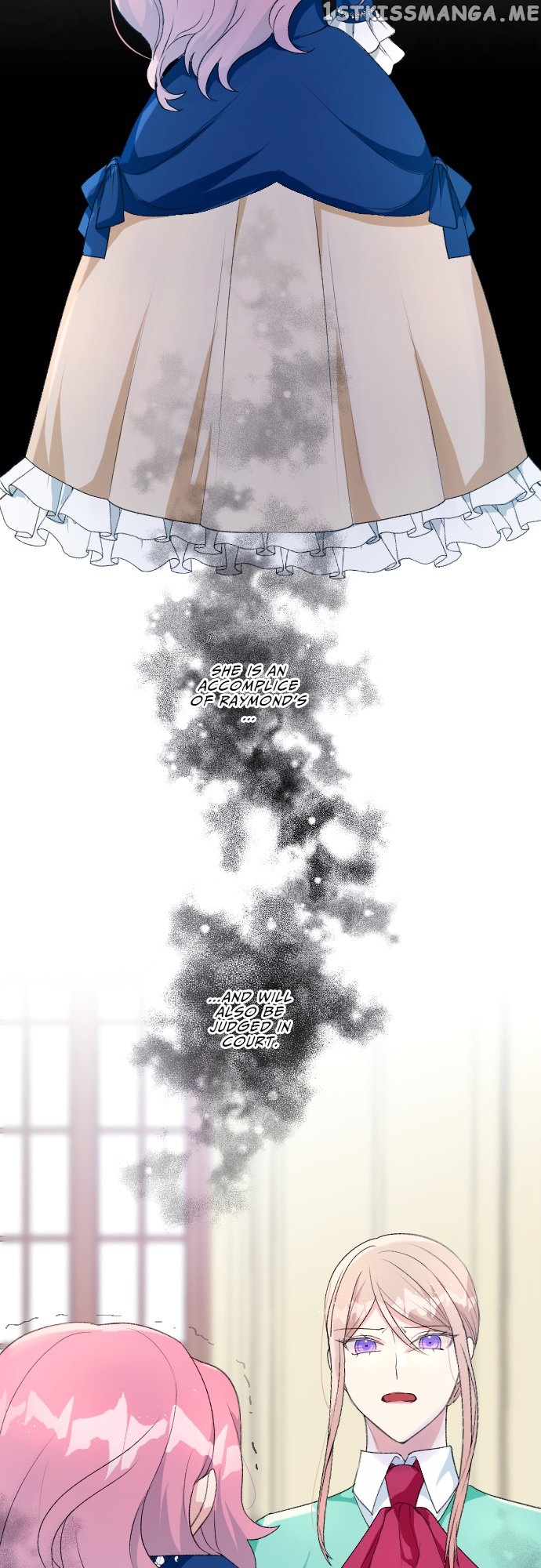 I Became The Sister In Law Of My Ex Fiance Chapter 68 - page 17
