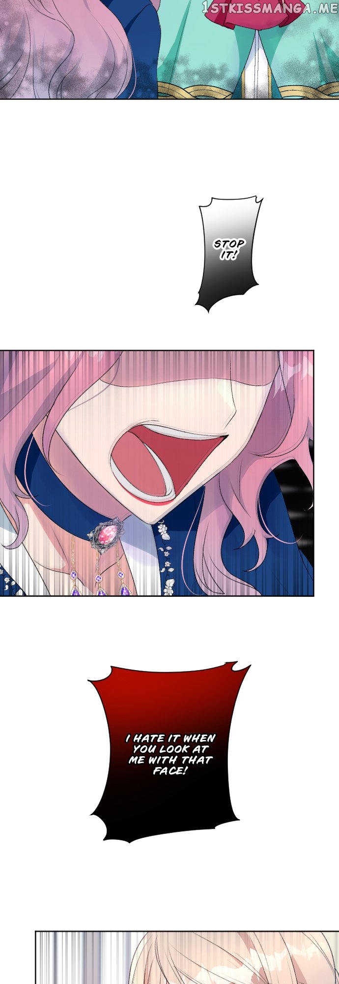 I Became The Sister In Law Of My Ex Fiance Chapter 68 - page 18