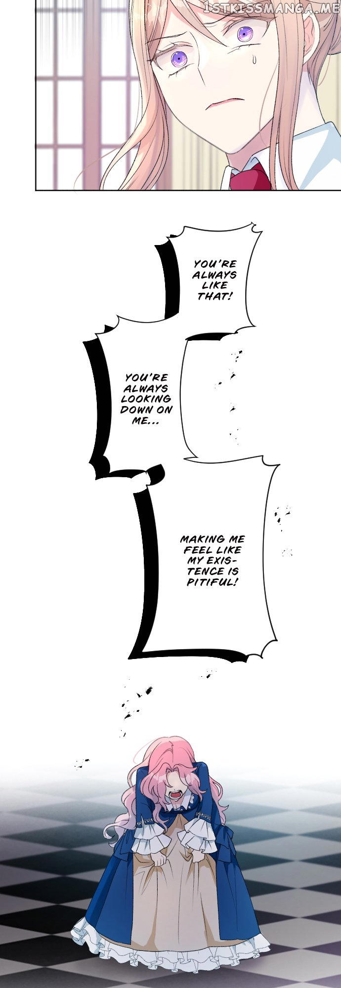 I Became The Sister In Law Of My Ex Fiance Chapter 68 - page 19