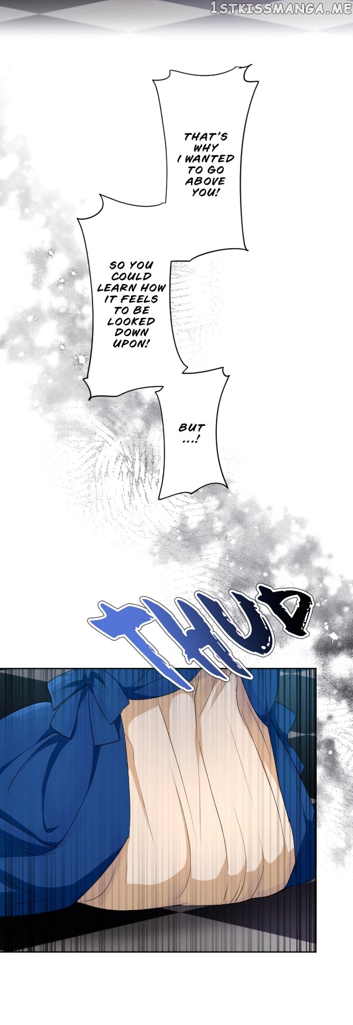 I Became The Sister In Law Of My Ex Fiance Chapter 68 - page 20