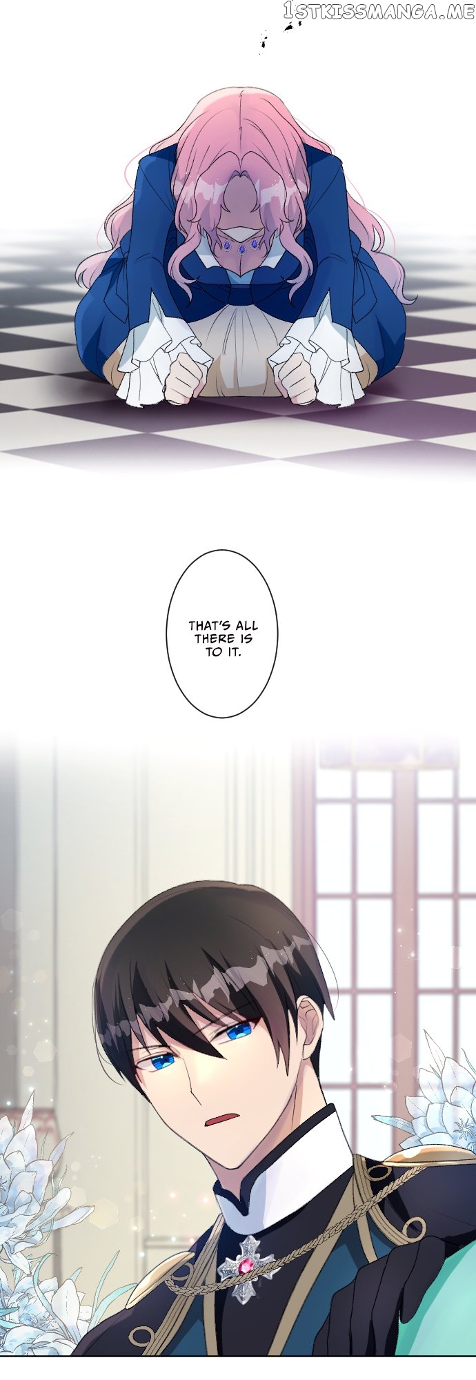 I Became The Sister In Law Of My Ex Fiance Chapter 68 - page 23