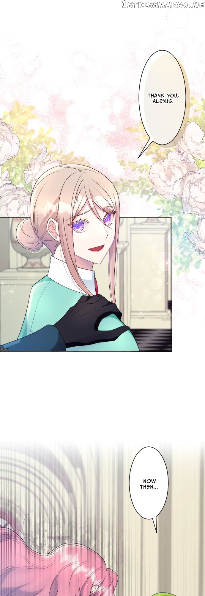 I Became The Sister In Law Of My Ex Fiance Chapter 68 - page 24