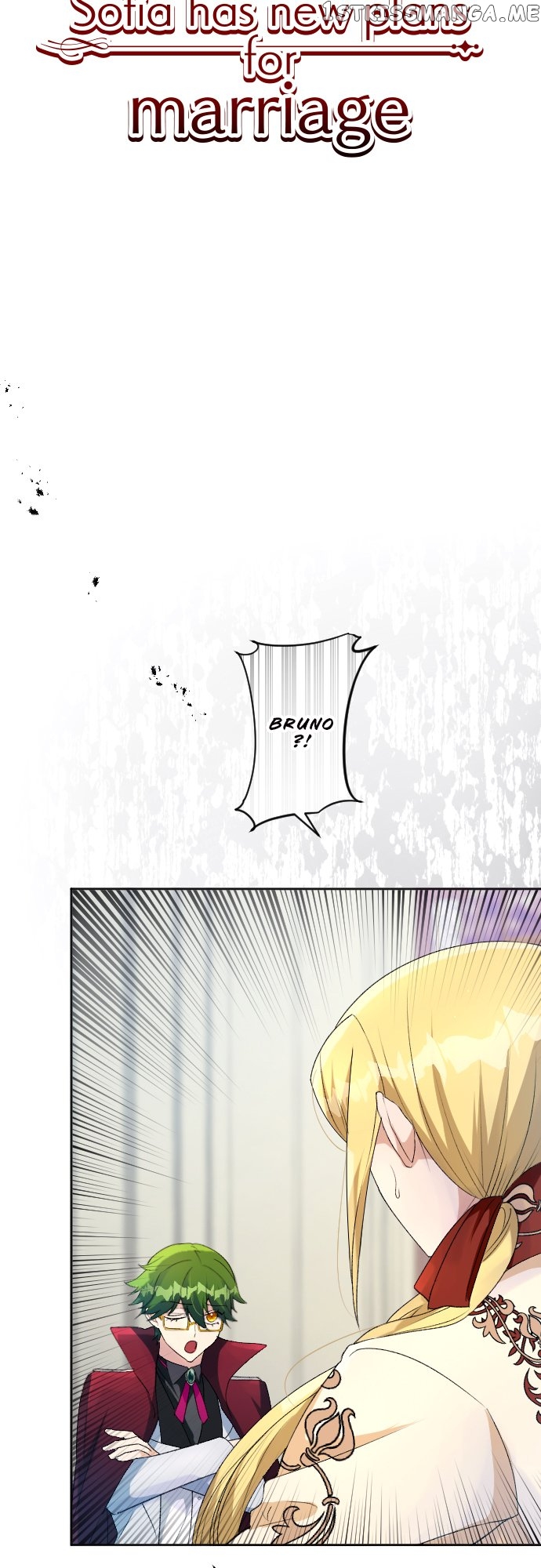 I Became The Sister In Law Of My Ex Fiance Chapter 68 - page 3