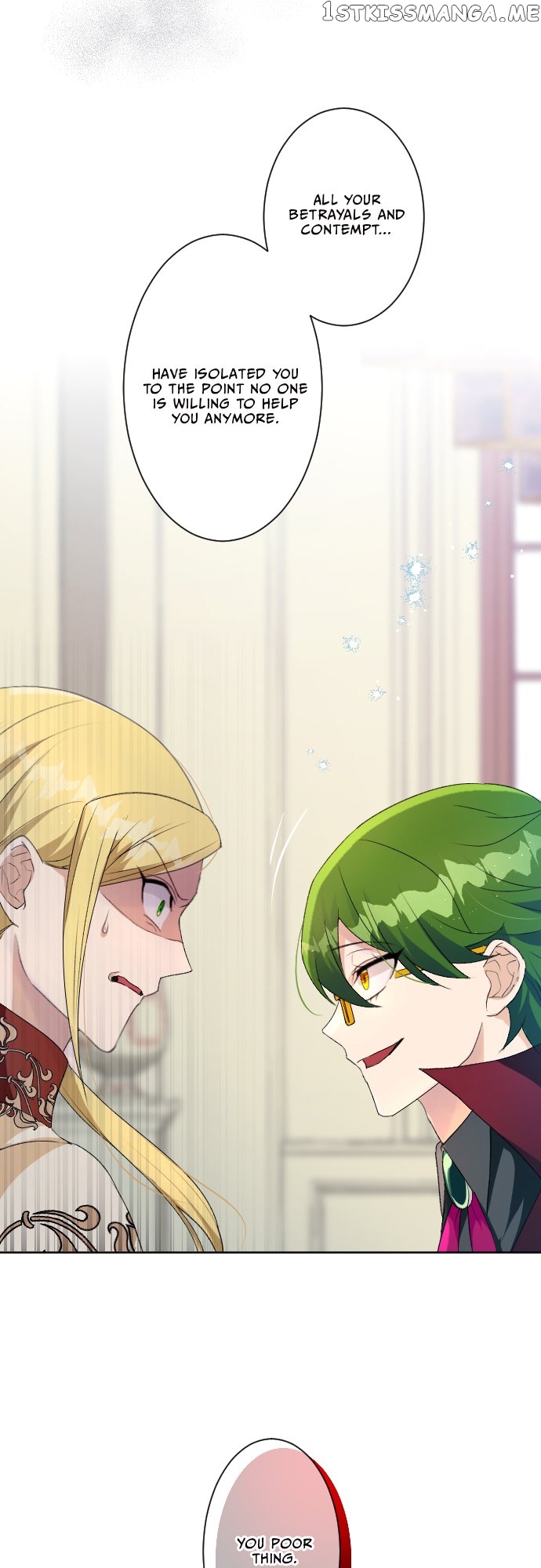I Became The Sister In Law Of My Ex Fiance Chapter 68 - page 9