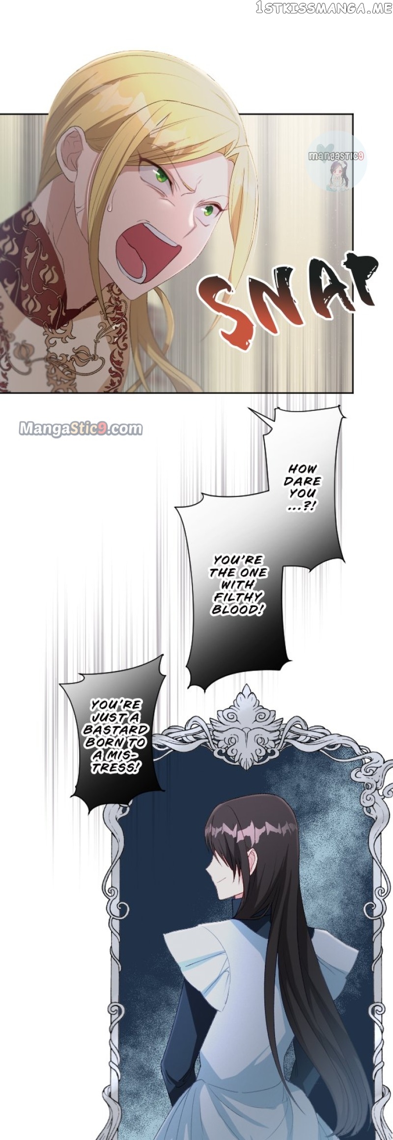 I Became The Sister In Law Of My Ex Fiance Chapter 67 - page 11