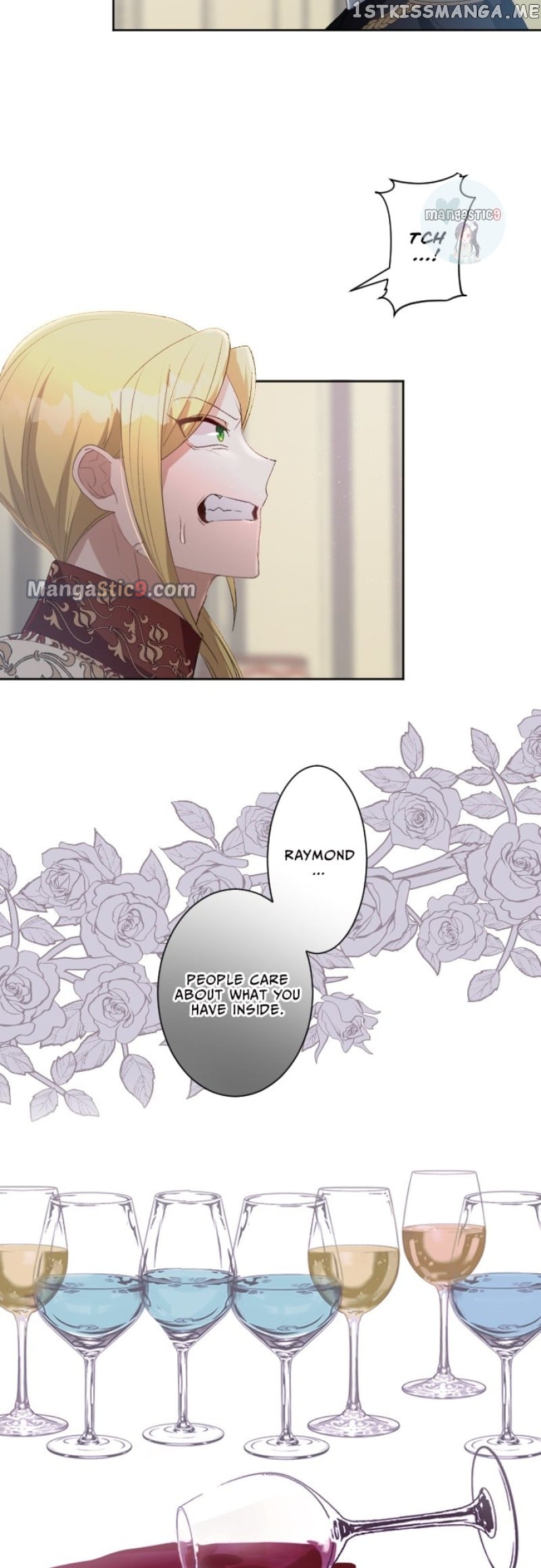 I Became The Sister In Law Of My Ex Fiance Chapter 67 - page 13