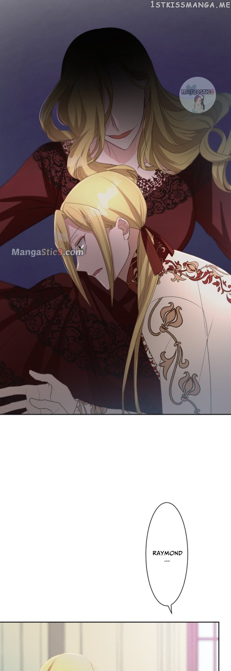 I Became The Sister In Law Of My Ex Fiance Chapter 67 - page 16