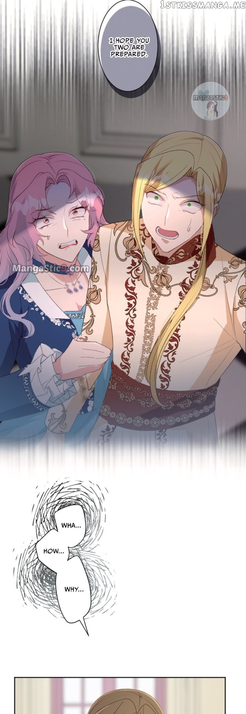 I Became The Sister In Law Of My Ex Fiance Chapter 67 - page 2