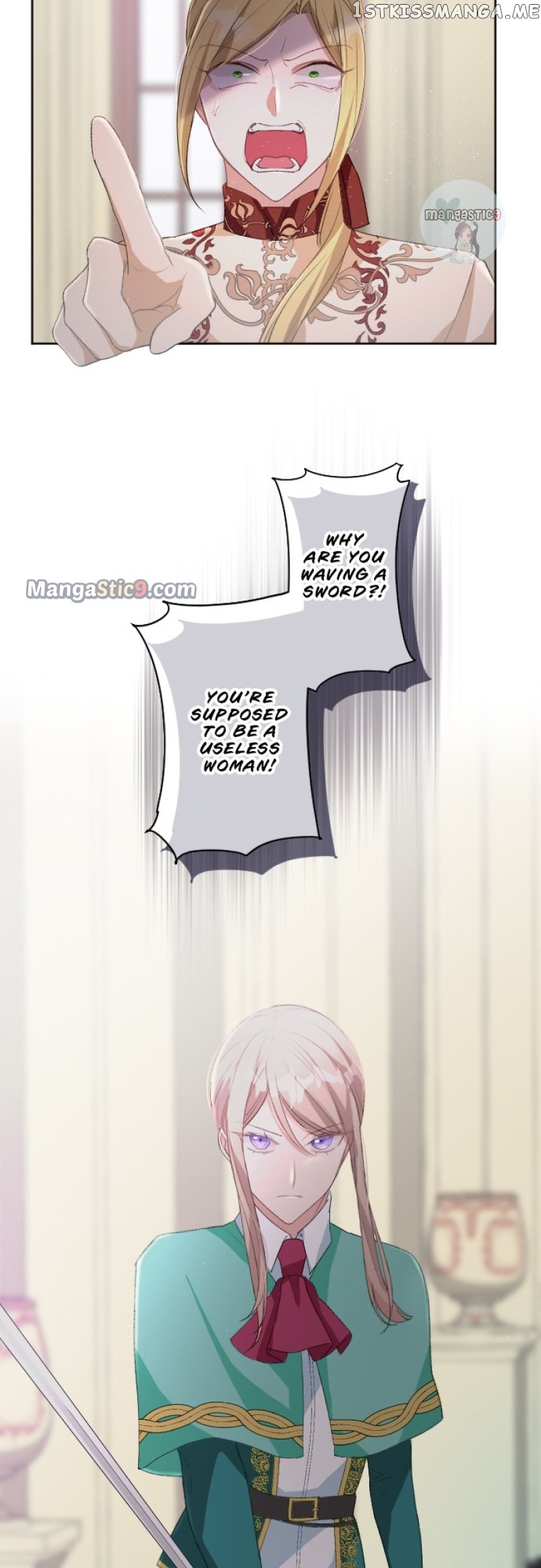 I Became The Sister In Law Of My Ex Fiance Chapter 67 - page 3