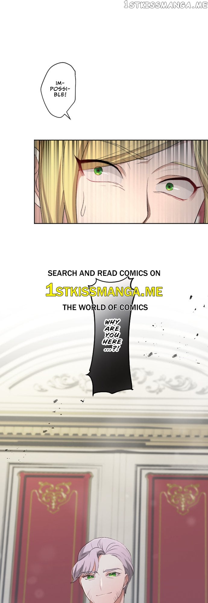 I Became The Sister In Law Of My Ex Fiance Chapter 66 - page 1