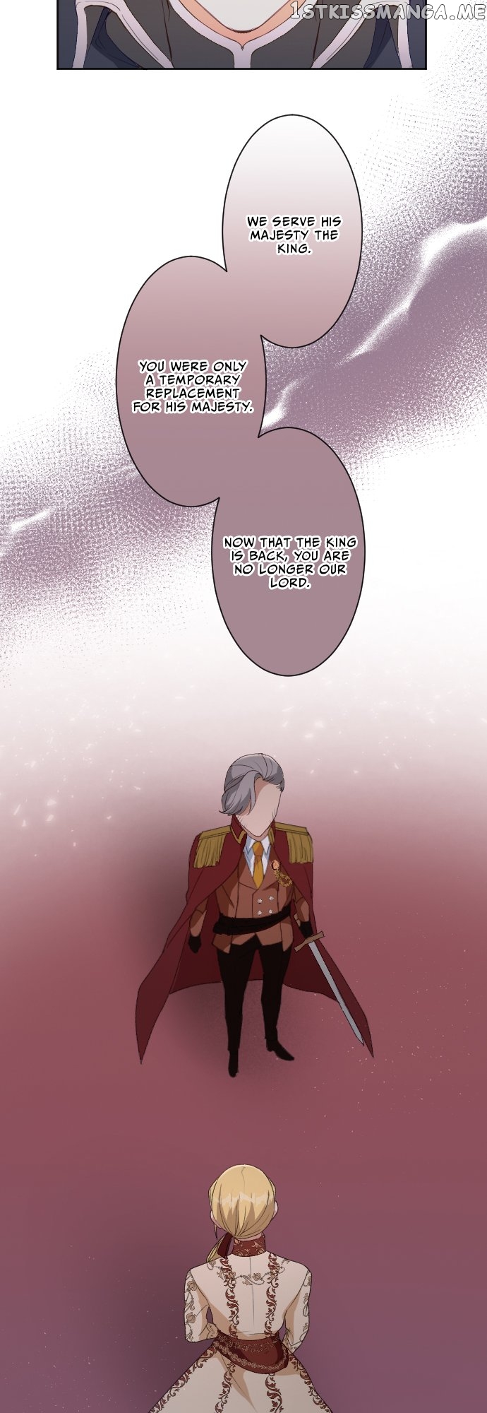 I Became The Sister In Law Of My Ex Fiance Chapter 66 - page 13