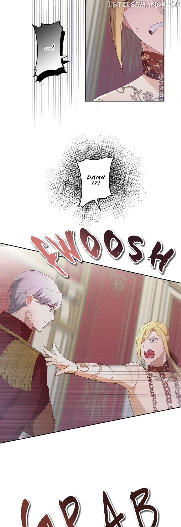 I Became The Sister In Law Of My Ex Fiance Chapter 66 - page 15