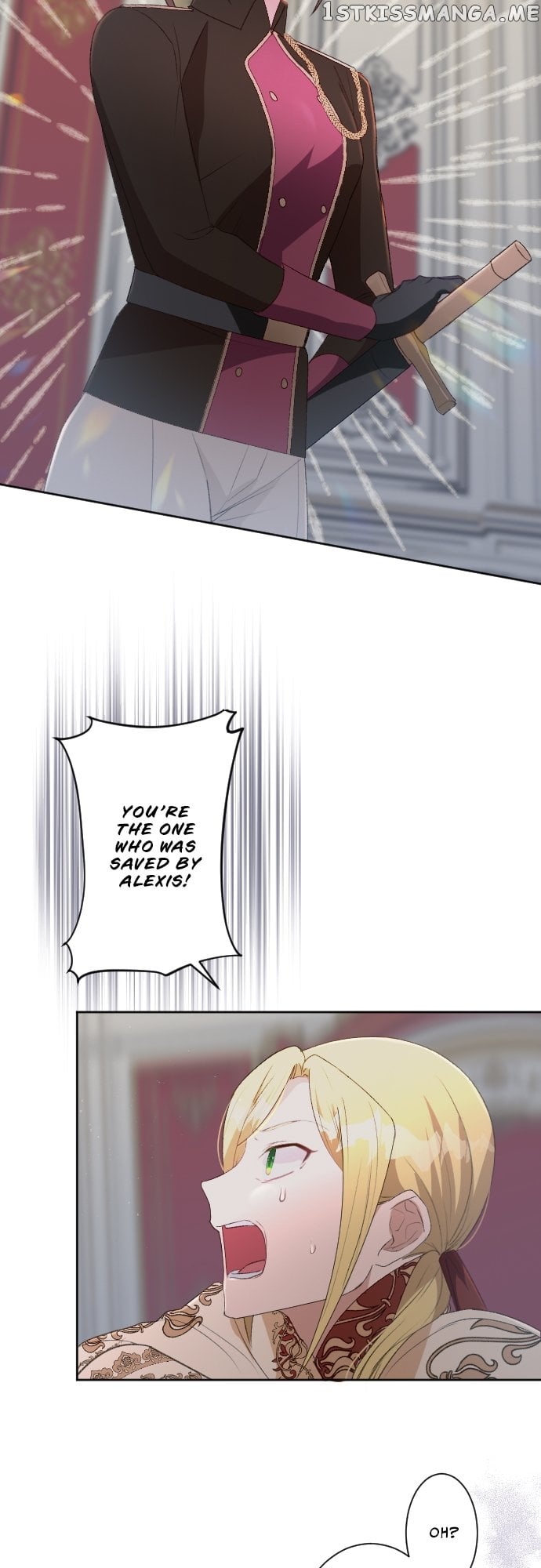 I Became The Sister In Law Of My Ex Fiance Chapter 66 - page 18