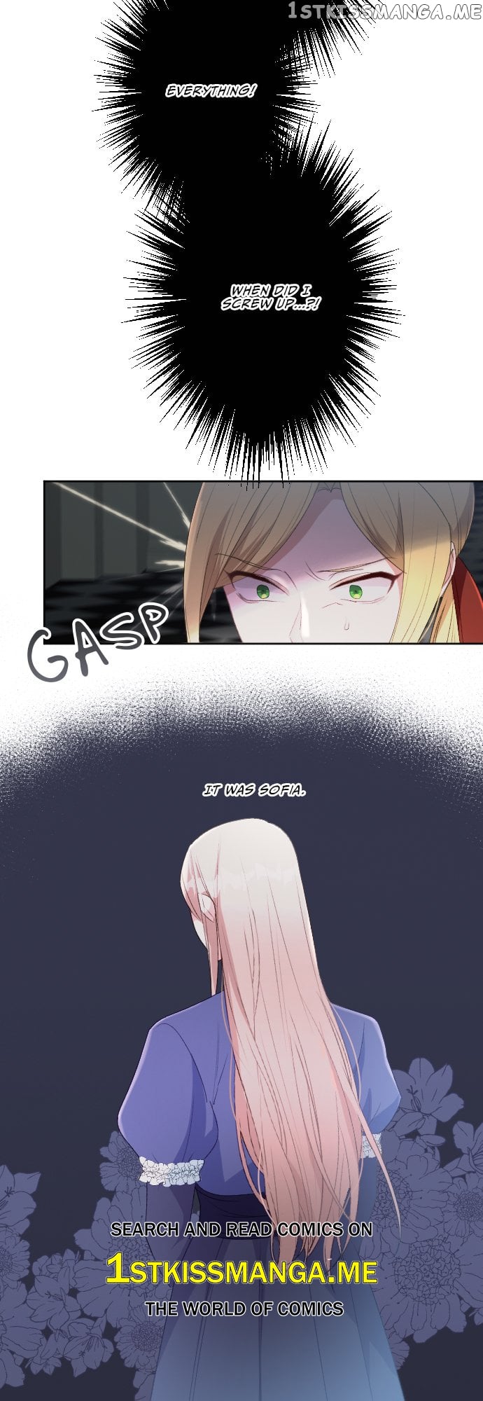 I Became The Sister In Law Of My Ex Fiance Chapter 66 - page 27