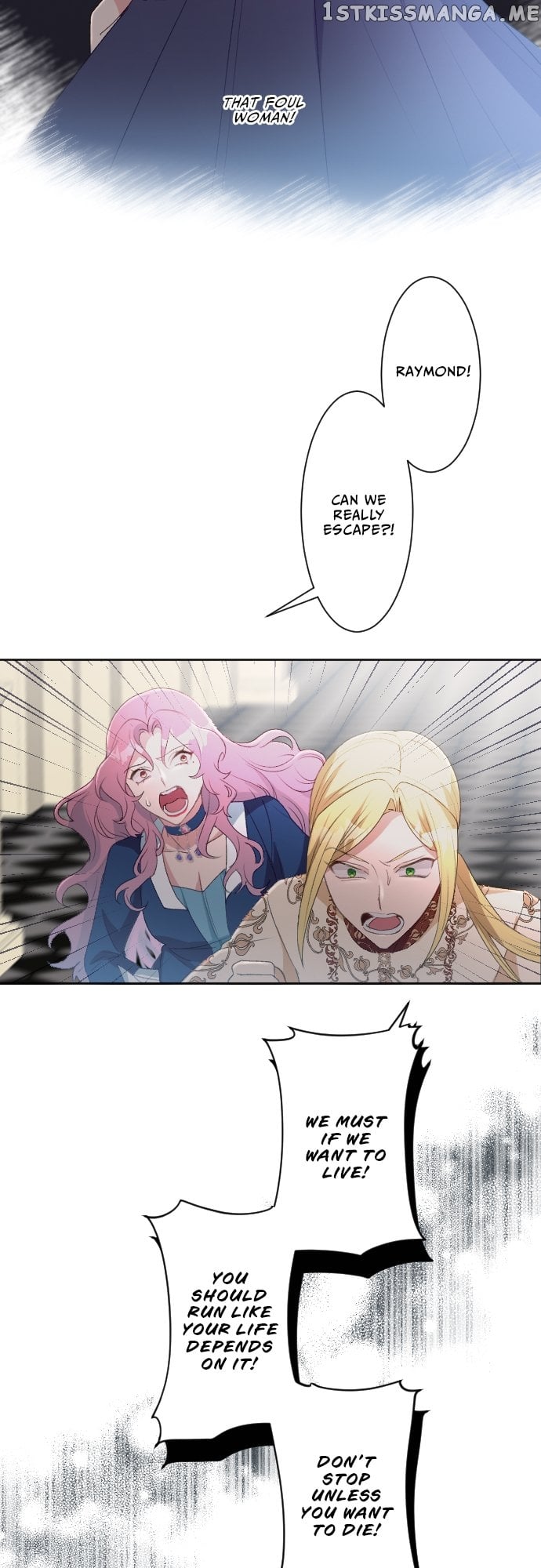 I Became The Sister In Law Of My Ex Fiance Chapter 66 - page 29
