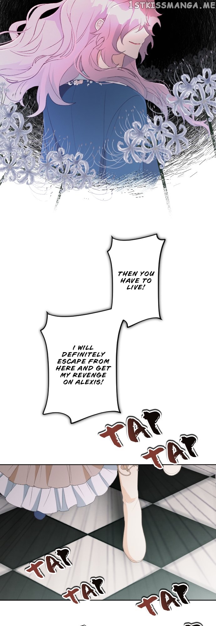I Became The Sister In Law Of My Ex Fiance Chapter 66 - page 34
