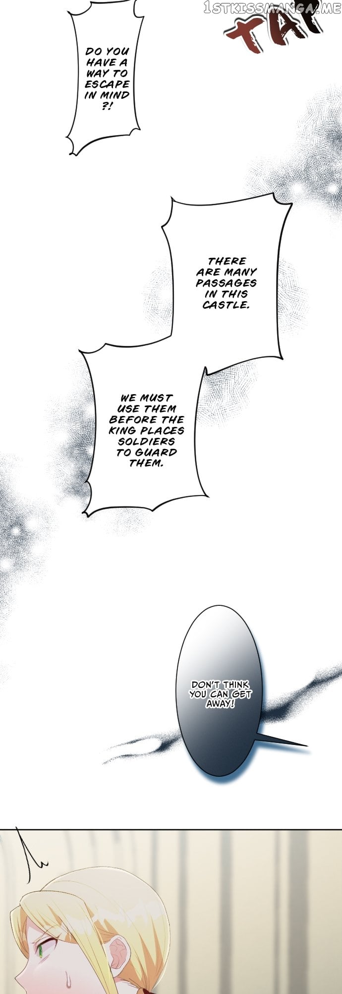 I Became The Sister In Law Of My Ex Fiance Chapter 66 - page 35