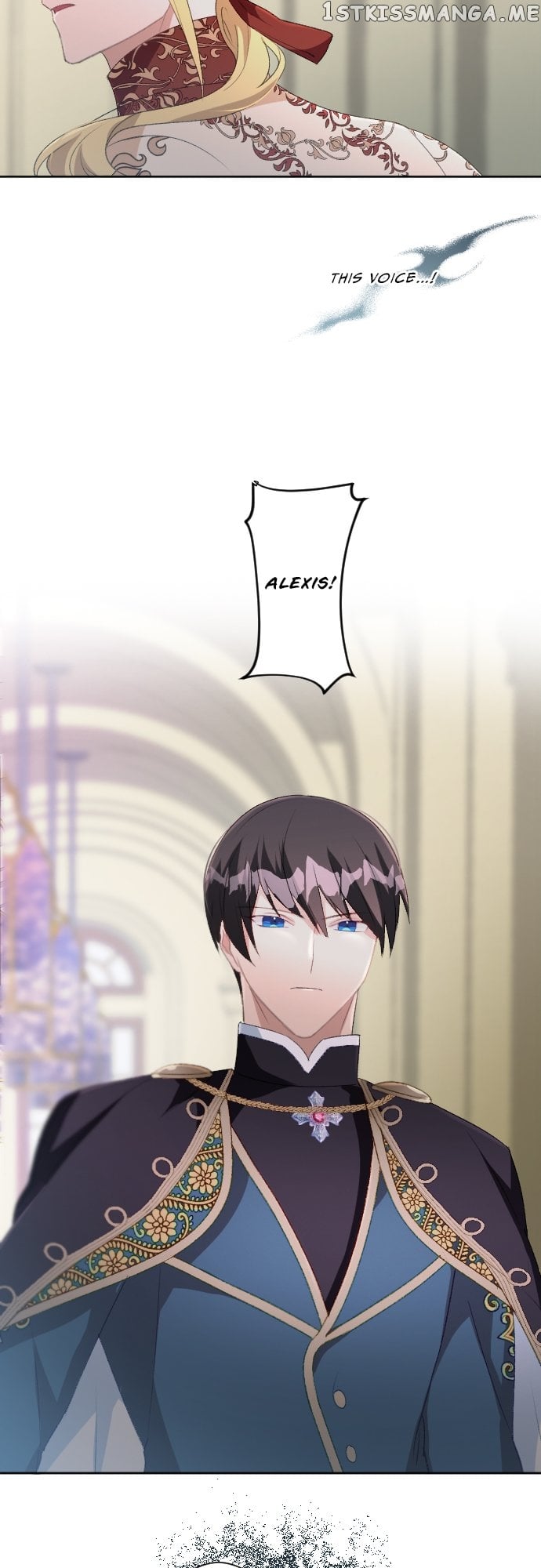 I Became The Sister In Law Of My Ex Fiance Chapter 66 - page 36