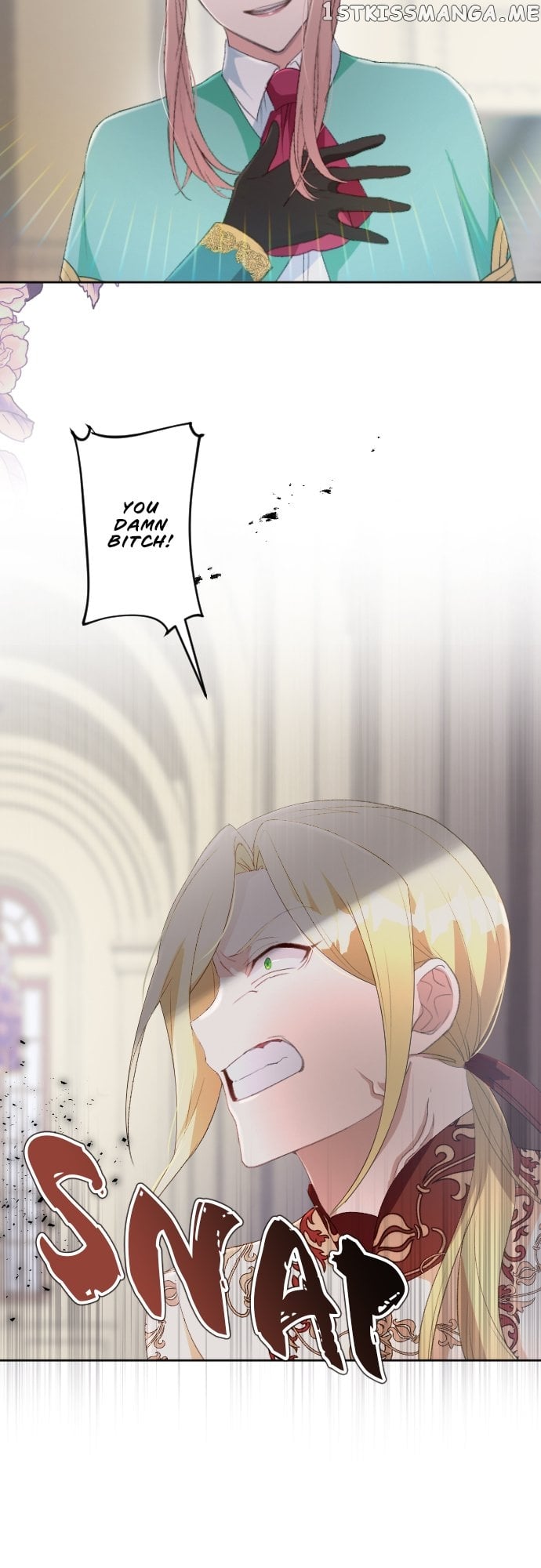 I Became The Sister In Law Of My Ex Fiance Chapter 66 - page 40