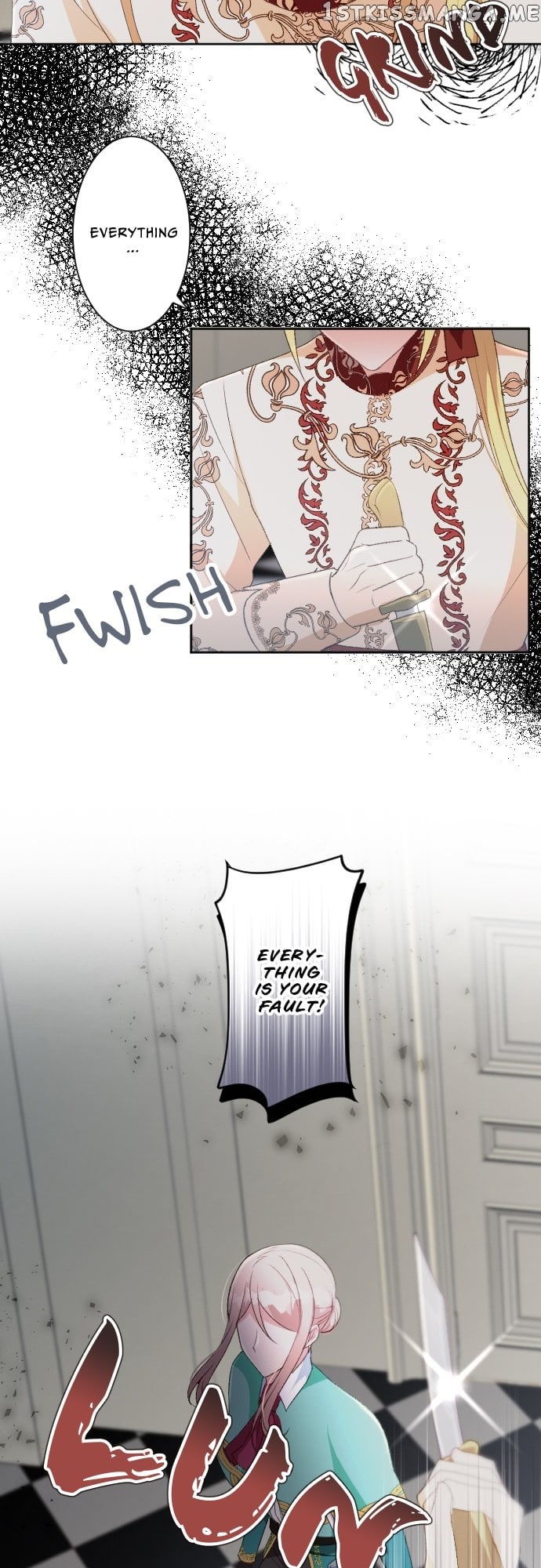I Became The Sister In Law Of My Ex Fiance Chapter 66 - page 42