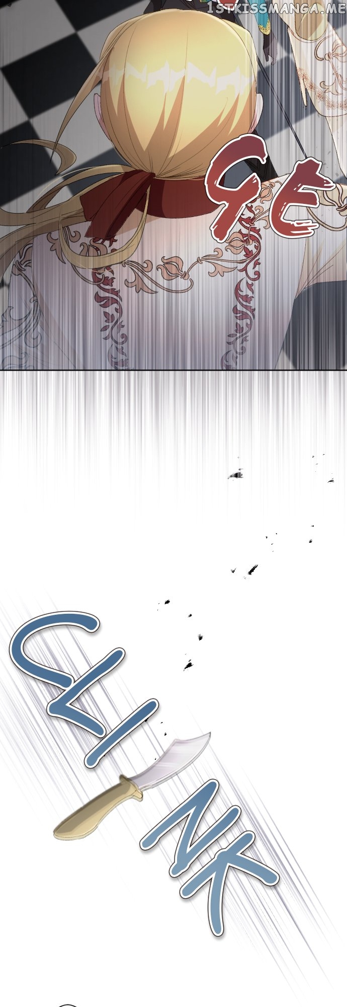 I Became The Sister In Law Of My Ex Fiance Chapter 66 - page 43