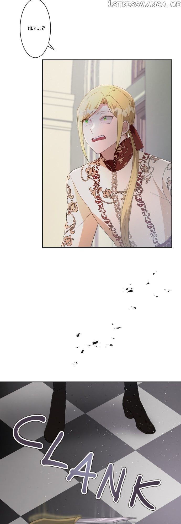 I Became The Sister In Law Of My Ex Fiance Chapter 66 - page 44