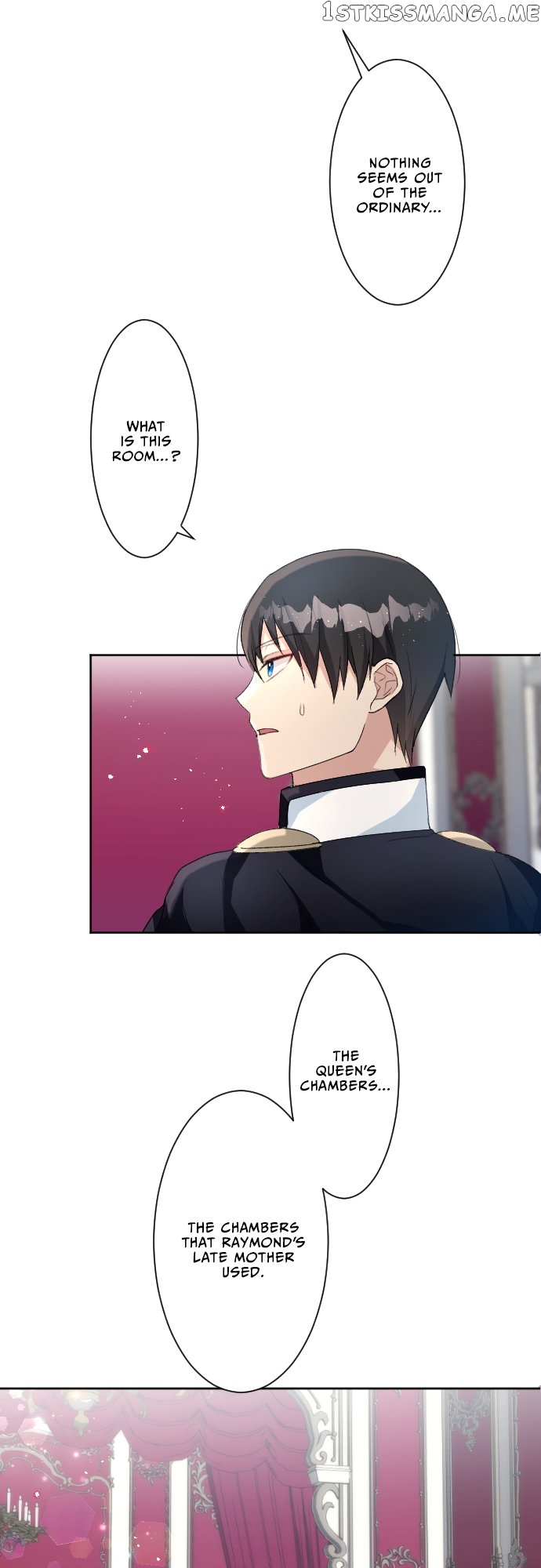 I Became The Sister In Law Of My Ex Fiance Chapter 65 - page 11