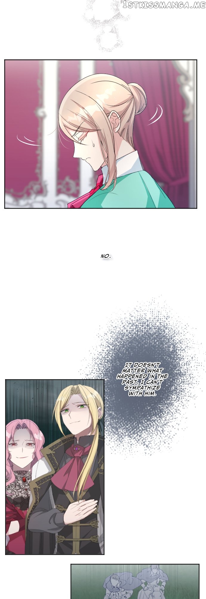 I Became The Sister In Law Of My Ex Fiance Chapter 65 - page 14
