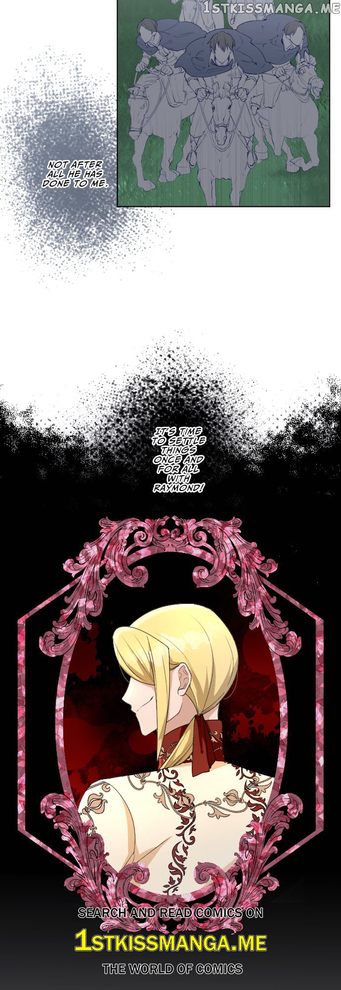 I Became The Sister In Law Of My Ex Fiance Chapter 65 - page 15
