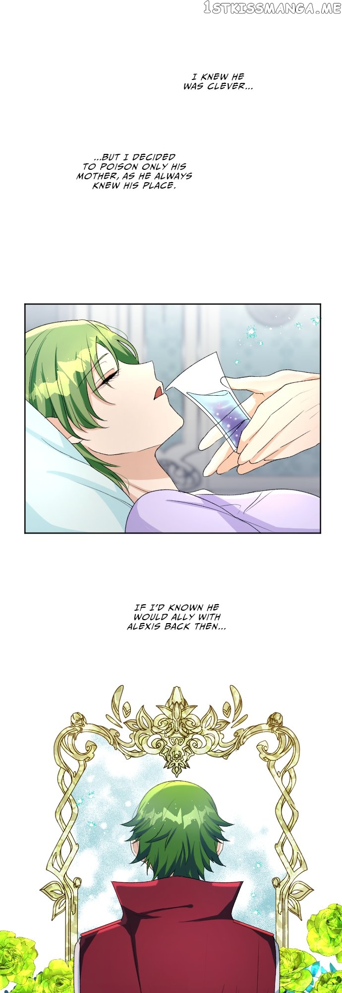 I Became The Sister In Law Of My Ex Fiance Chapter 65 - page 21