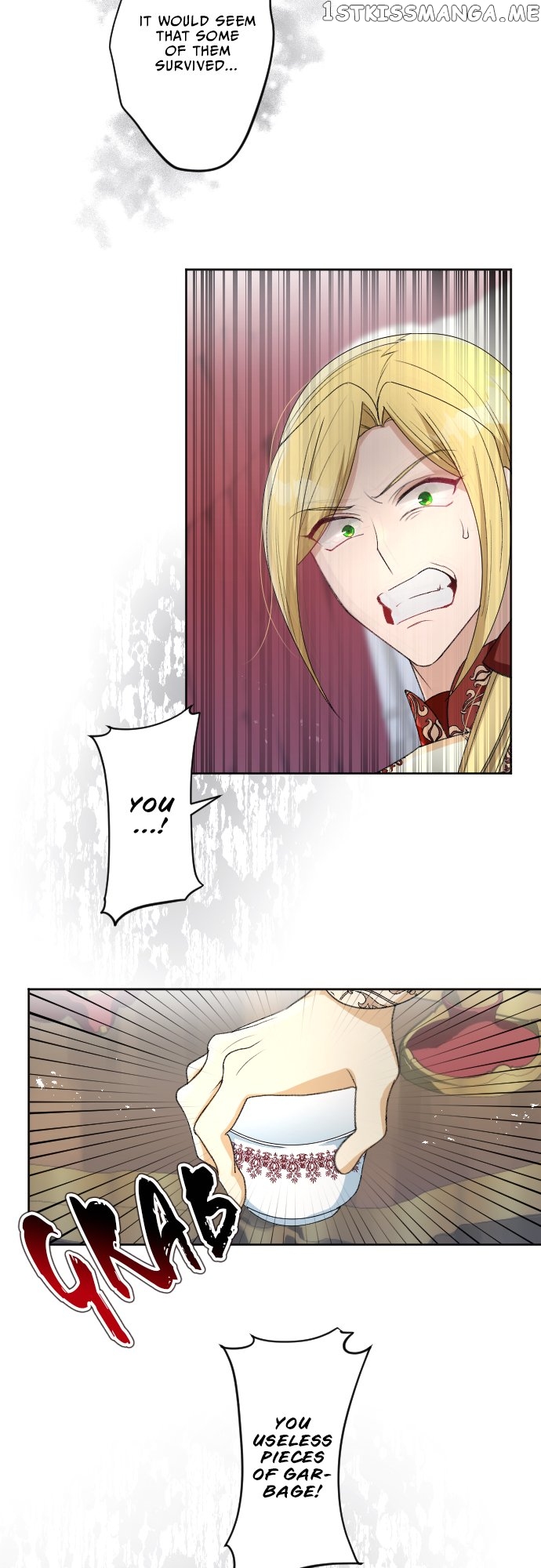 I Became The Sister In Law Of My Ex Fiance Chapter 65 - page 23