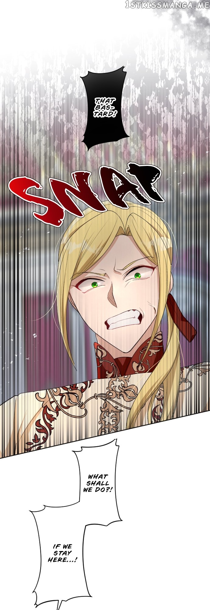I Became The Sister In Law Of My Ex Fiance Chapter 65 - page 28
