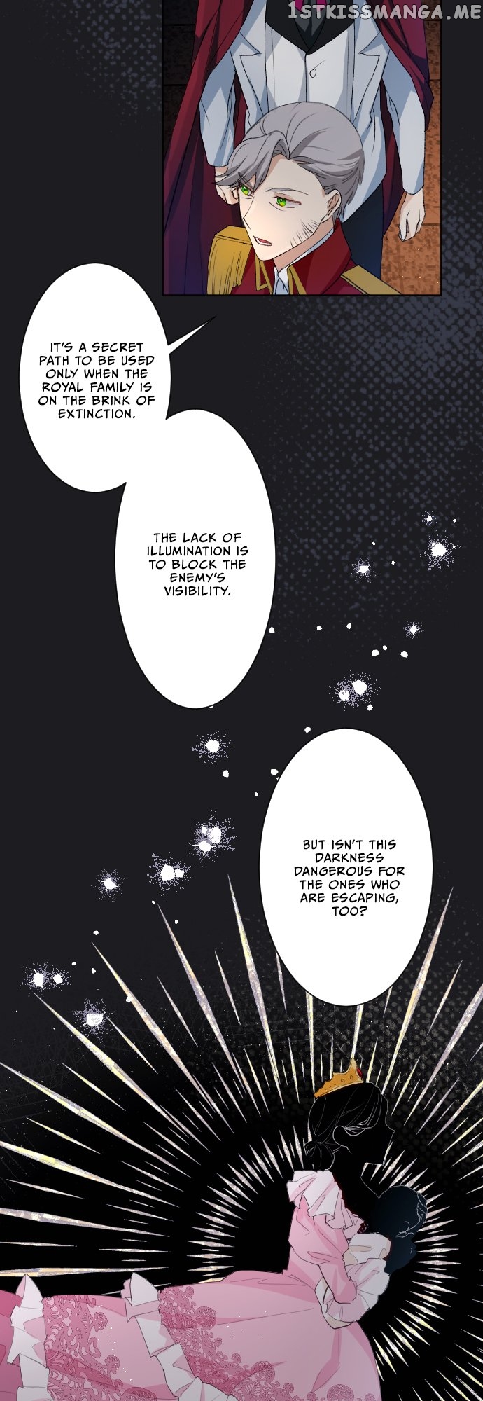 I Became The Sister In Law Of My Ex Fiance Chapter 65 - page 3