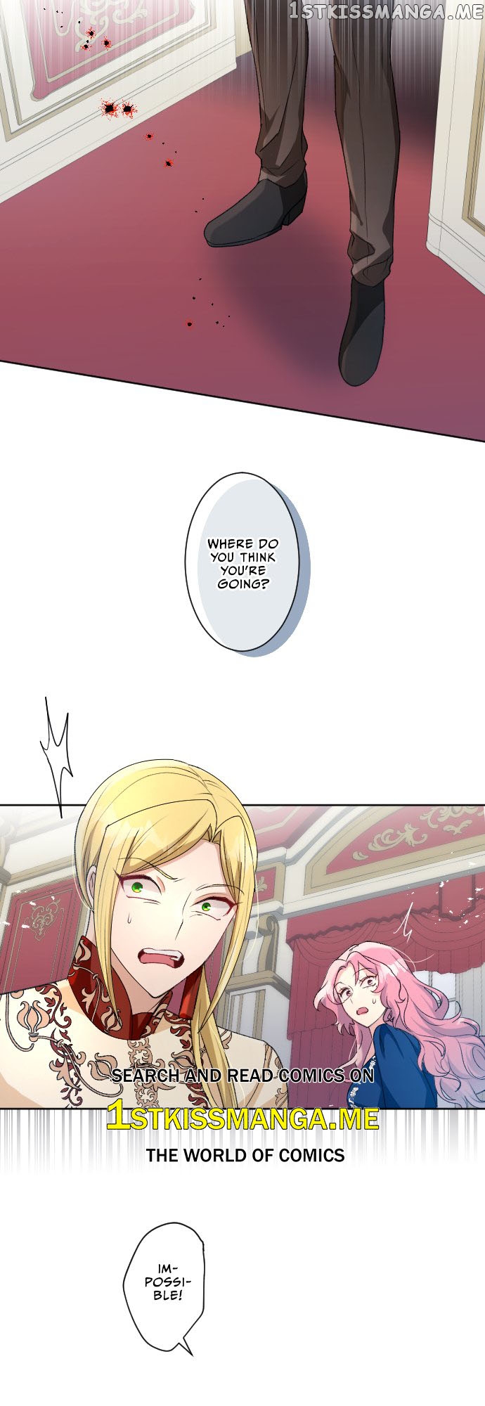 I Became The Sister In Law Of My Ex Fiance Chapter 65 - page 30