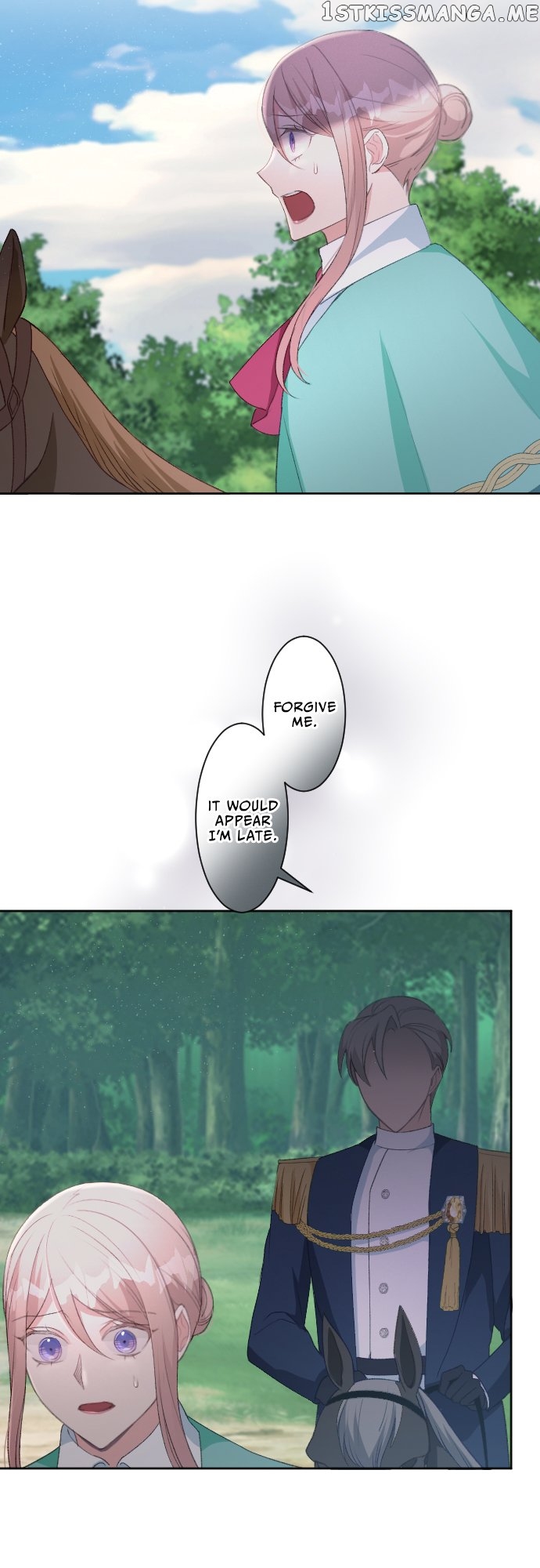 I Became The Sister In Law Of My Ex Fiance Chapter 64 - page 10