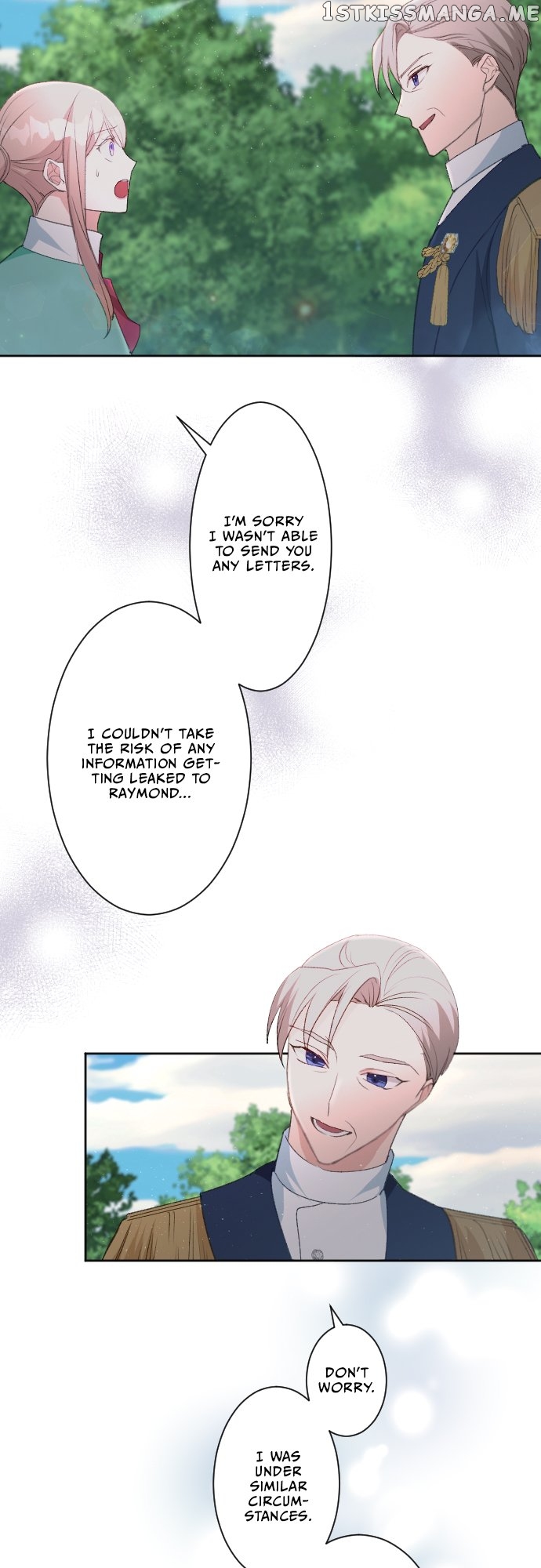 I Became The Sister In Law Of My Ex Fiance Chapter 64 - page 14