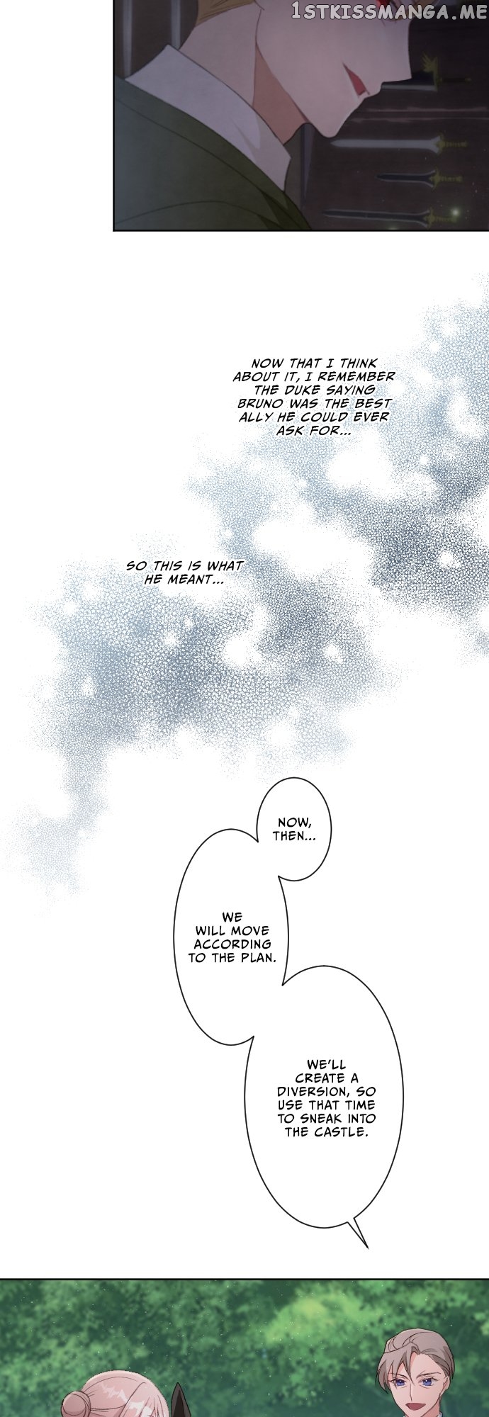 I Became The Sister In Law Of My Ex Fiance Chapter 64 - page 18